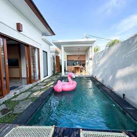 Anara Ubud ภายนอก รูปภาพ