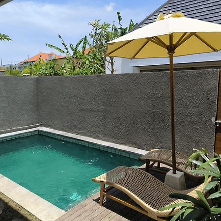 Anara Ubud ภายนอก รูปภาพ