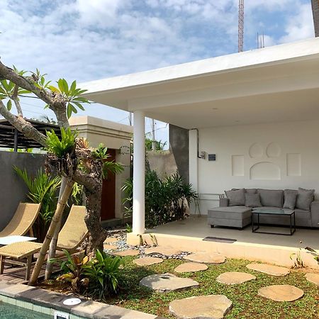 Anara Ubud ภายนอก รูปภาพ