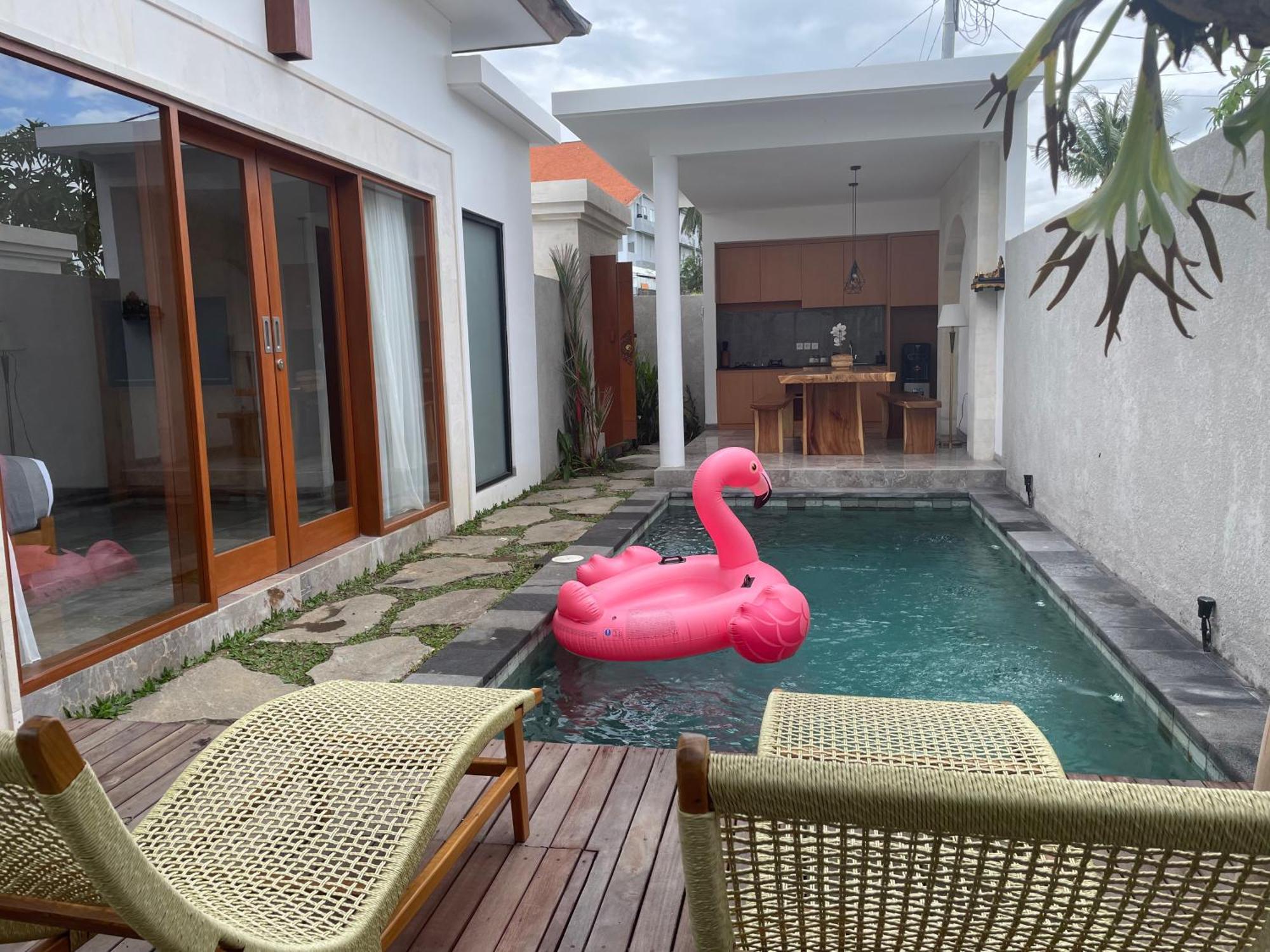 Anara Ubud ภายนอก รูปภาพ