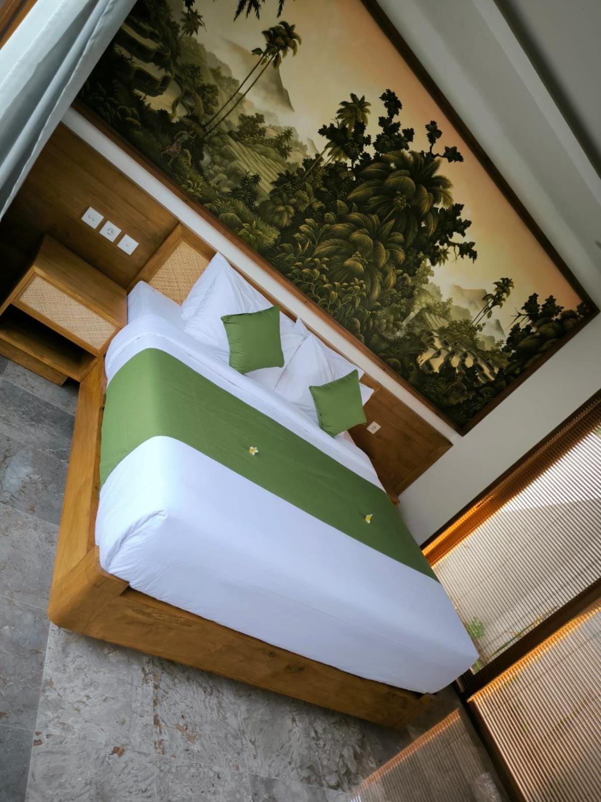 Anara Ubud ภายนอก รูปภาพ
