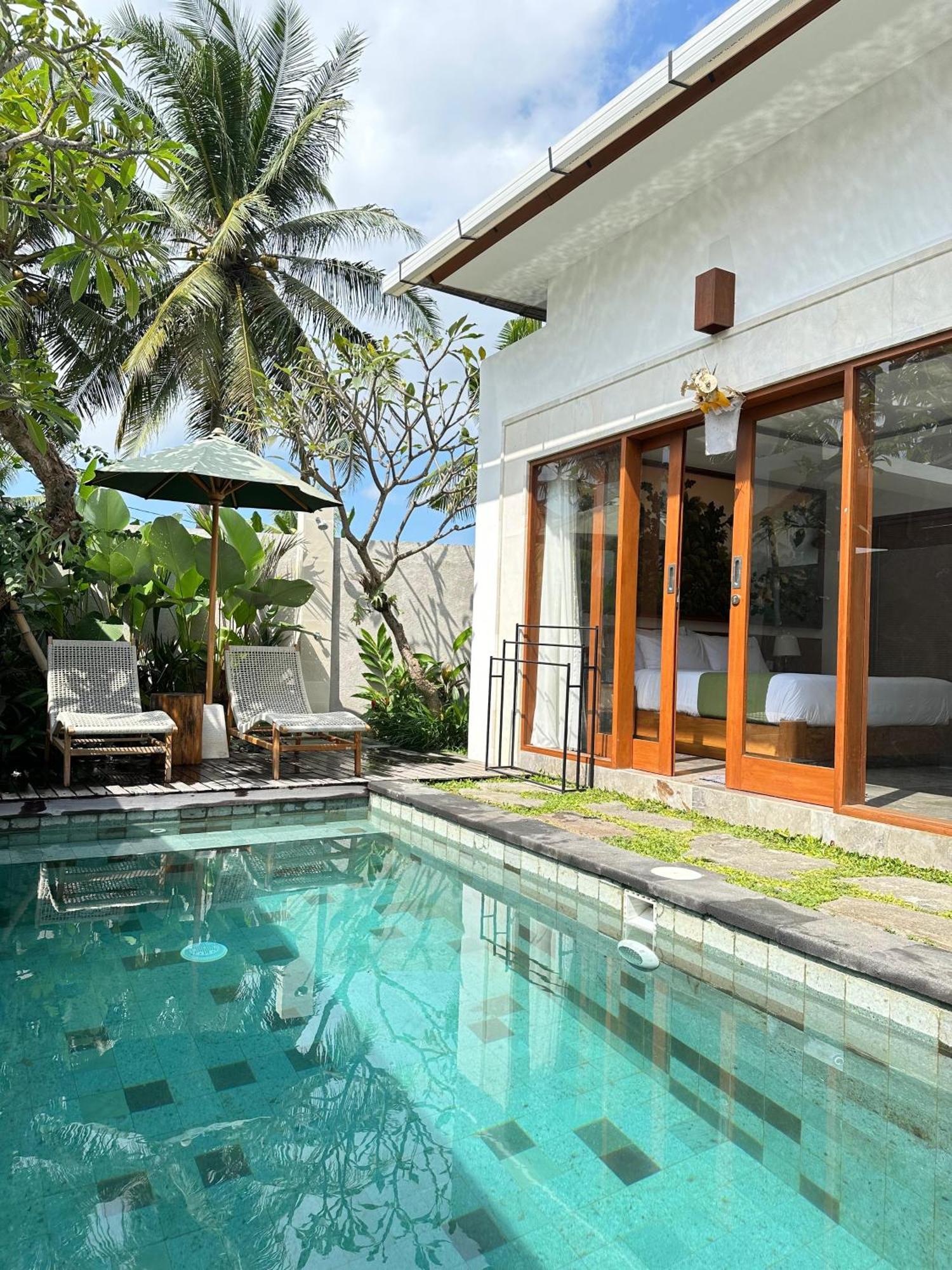 Anara Ubud ภายนอก รูปภาพ