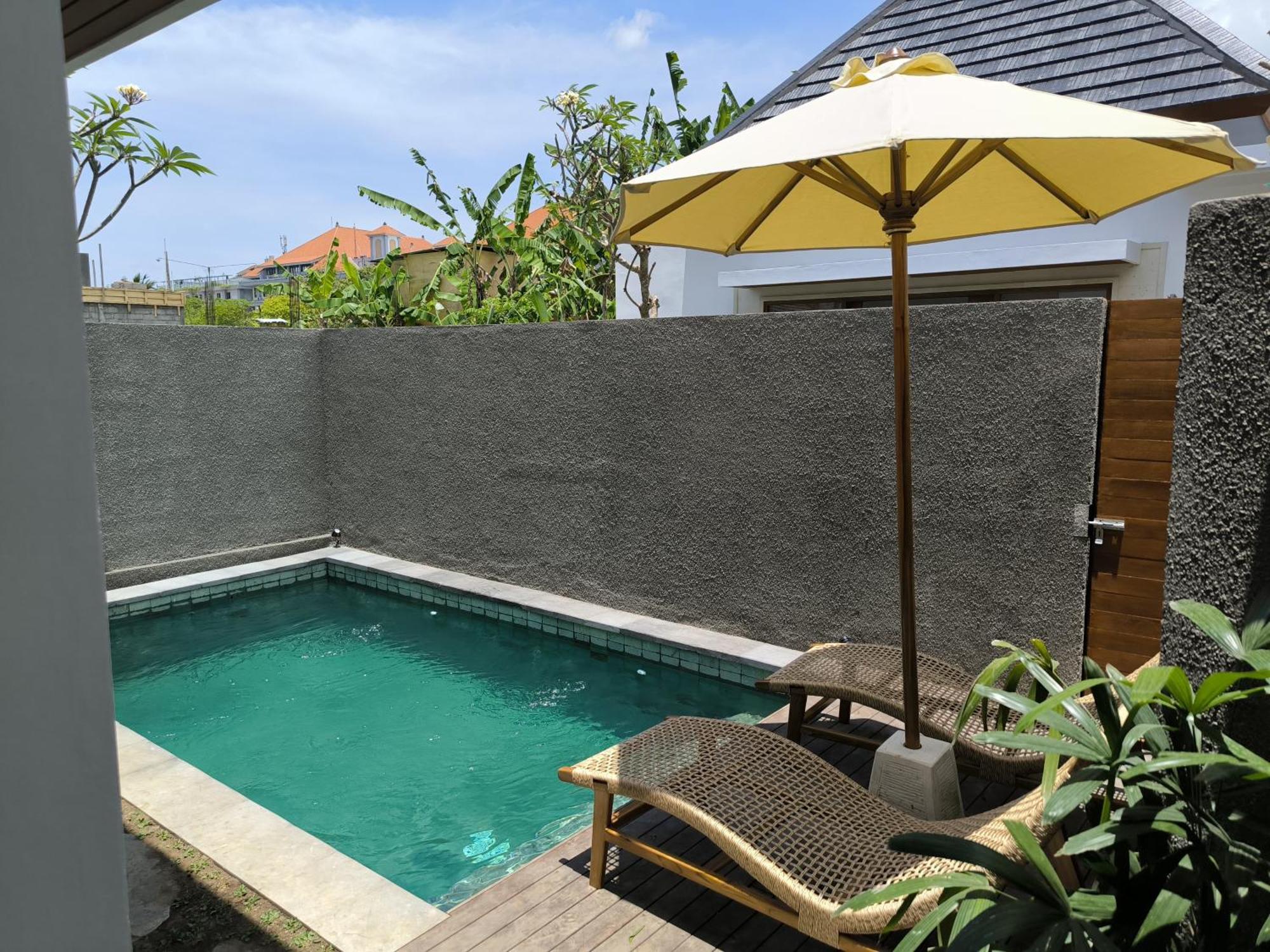 Anara Ubud ภายนอก รูปภาพ