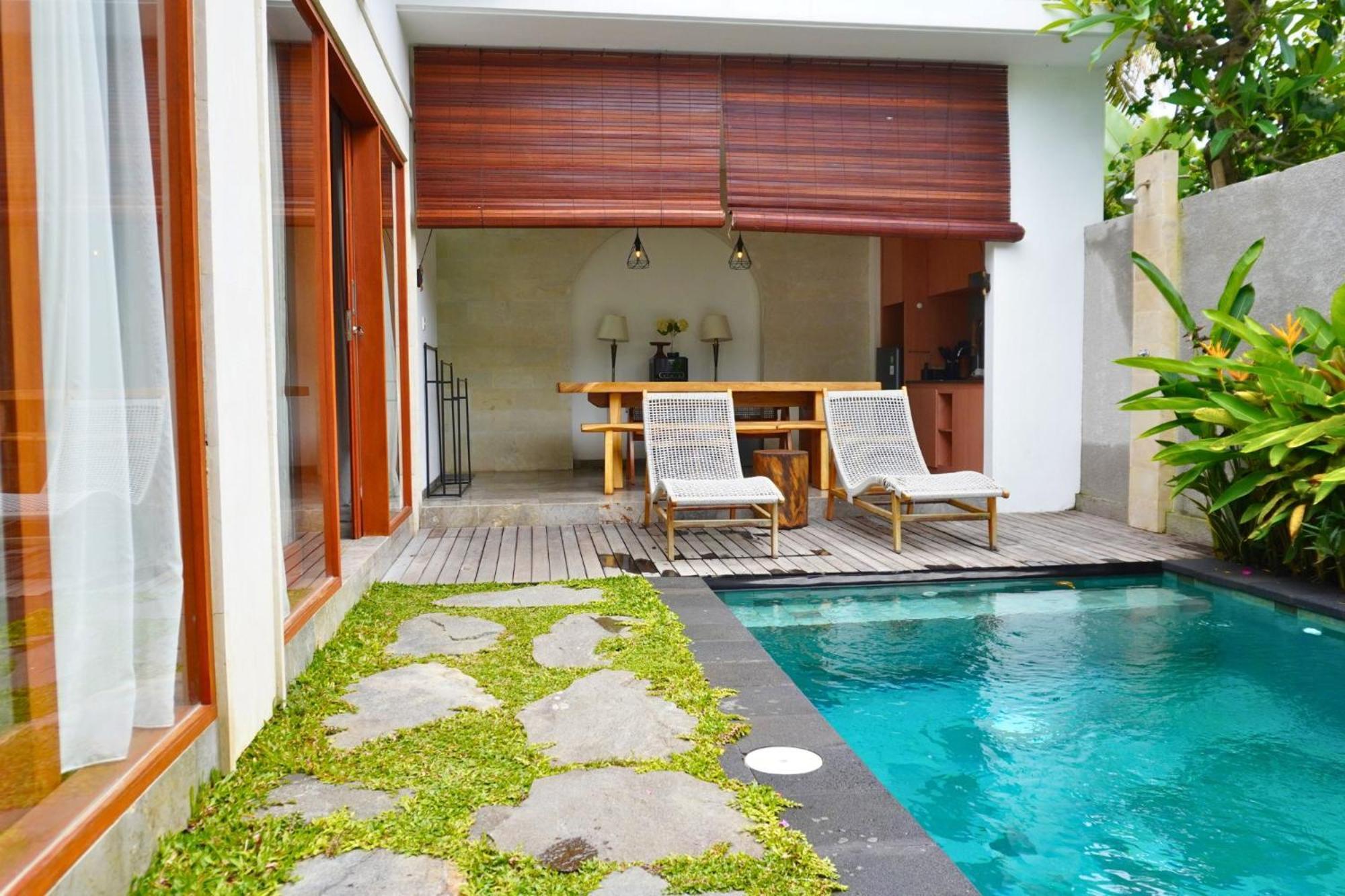 Anara Ubud ภายนอก รูปภาพ