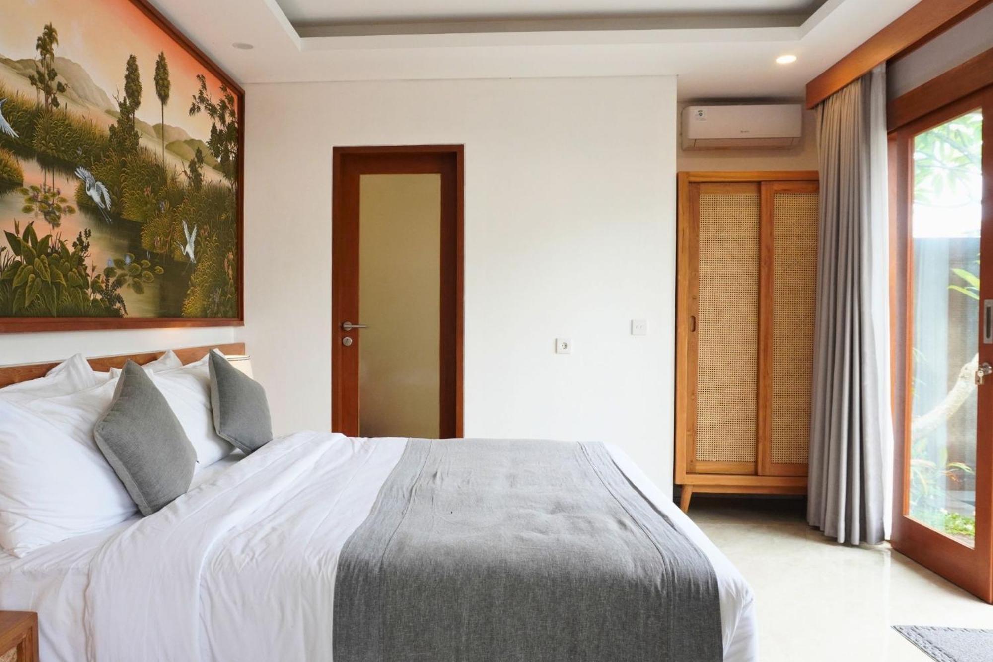 Anara Ubud ภายนอก รูปภาพ