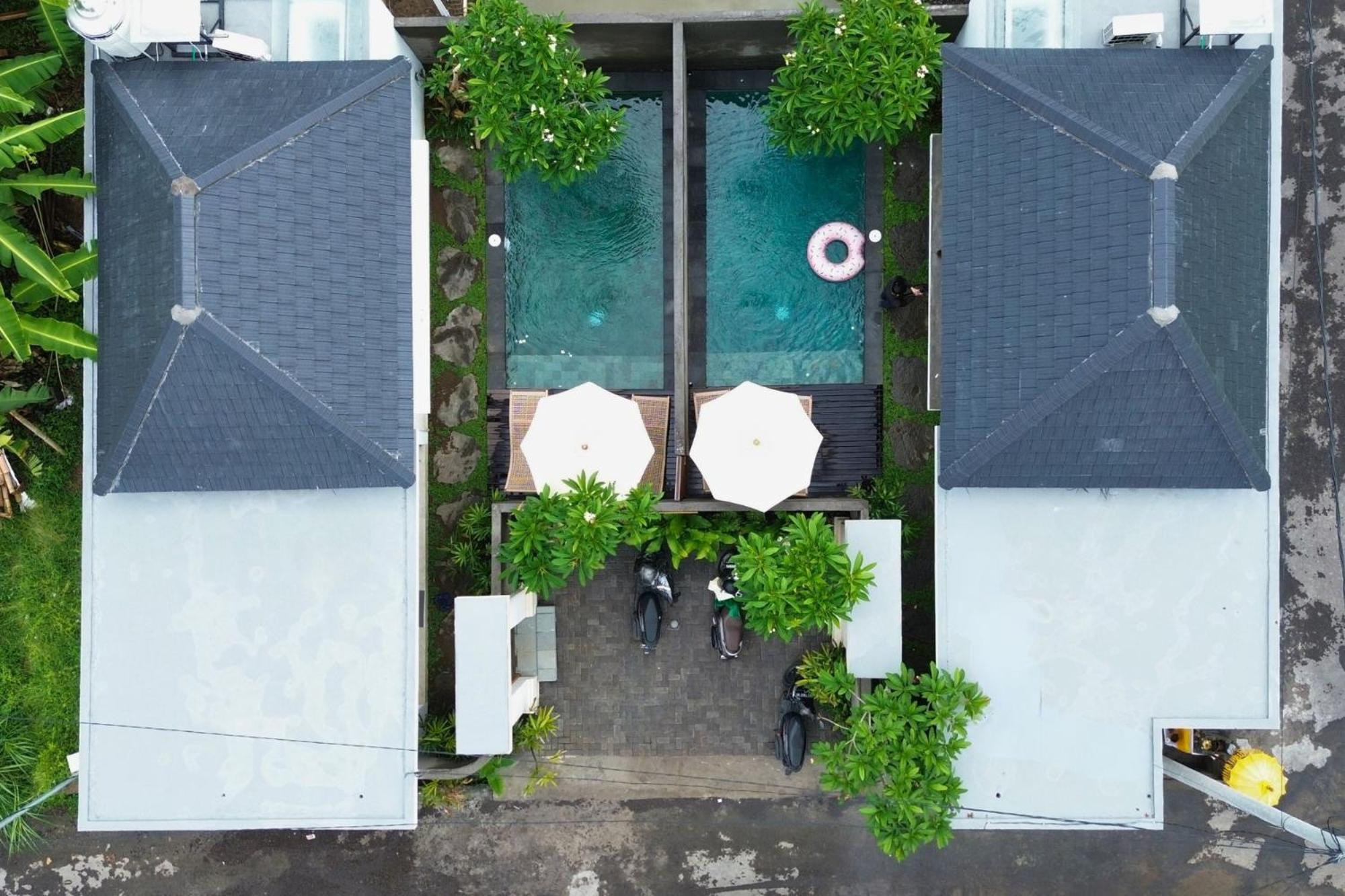 Anara Ubud ภายนอก รูปภาพ