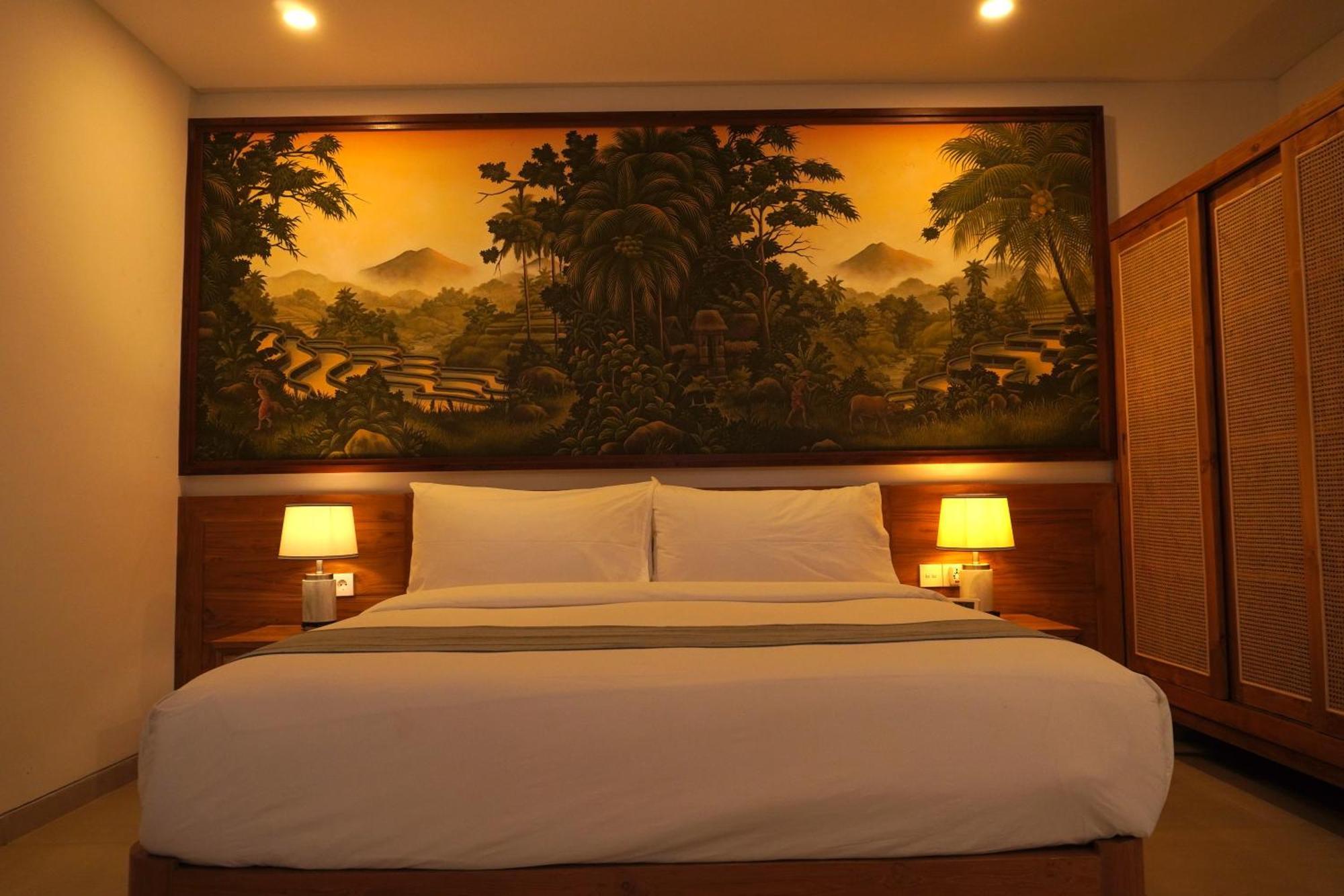 Anara Ubud ภายนอก รูปภาพ